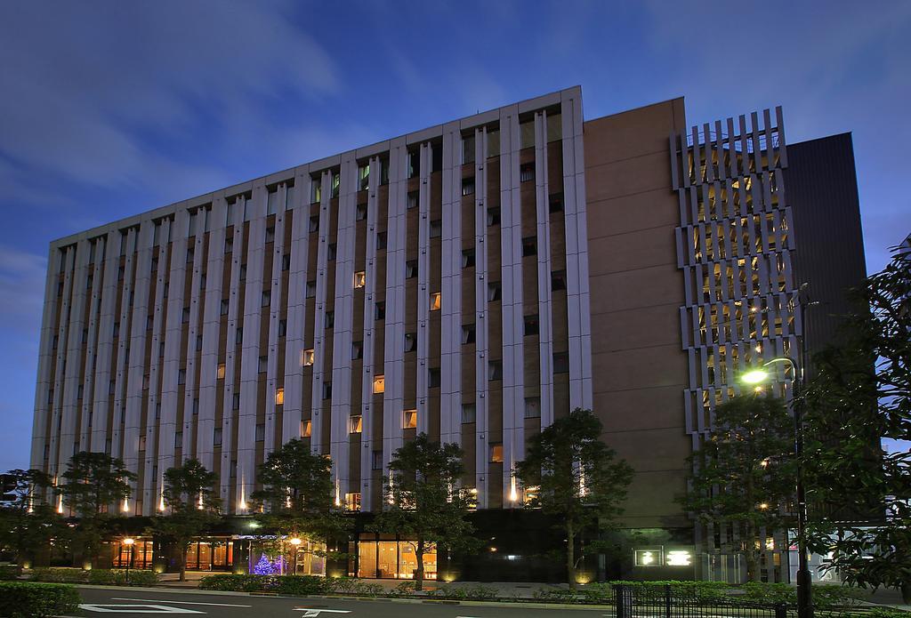 Hotel Gracery Tokyo Tamachi Exterior photo